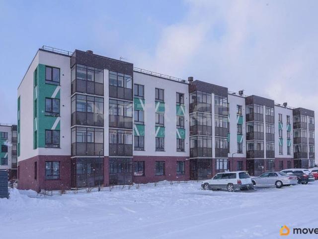 Квартира продажа в Садовый, Новосибирский район