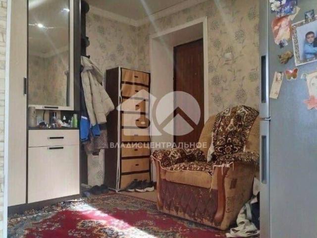 Квартира продажа в Садовый, Новосибирская область