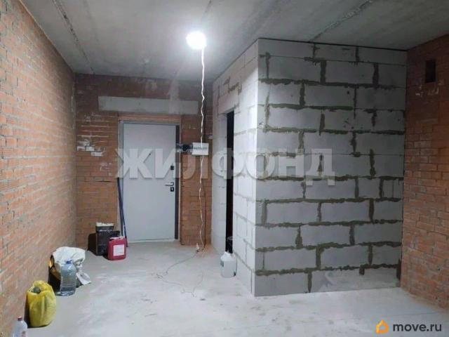 Квартира продажа в Садовый, Новосибирская область