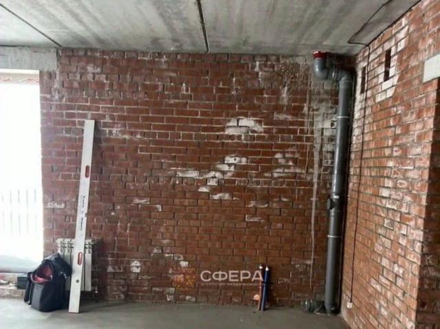 Квартира продажа в Садовый, Новосибирская область
