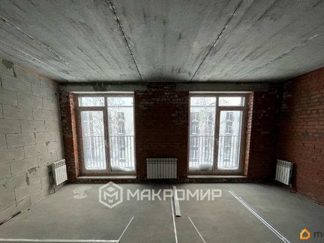 Квартира продажа в Садовый, Новосибирская область