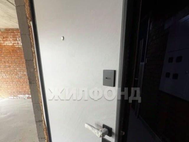 Квартира продажа в Садовый, Новосибирская область