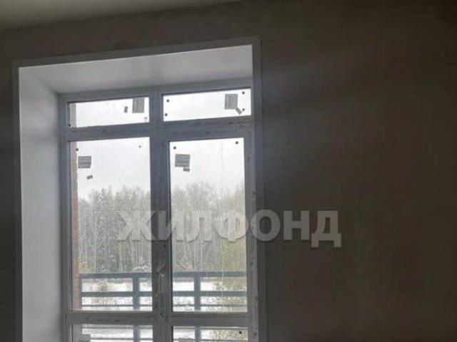 Квартира продажа в Садовый, Новосибирская область