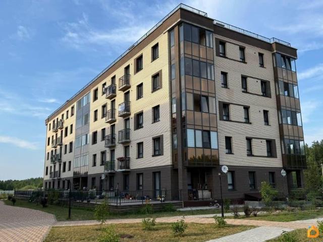 Квартира продажа в Садовый, Новосибирская область