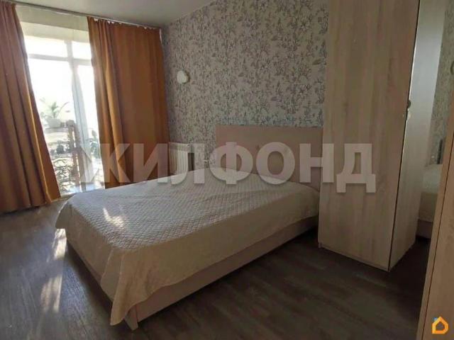 Квартира продажа в Садовый, Новосибирская область