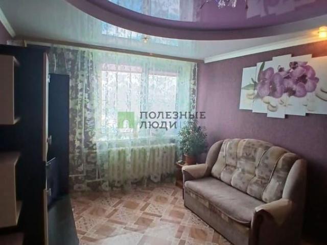 Квартира продажа в Самарская область
