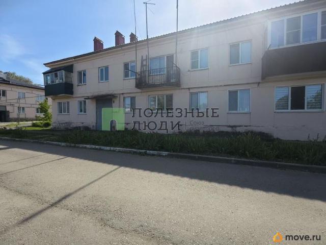 Квартира продажа в Самарская область