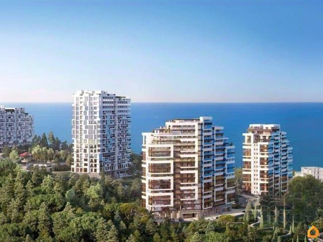Квартира продажа в Виноградное С