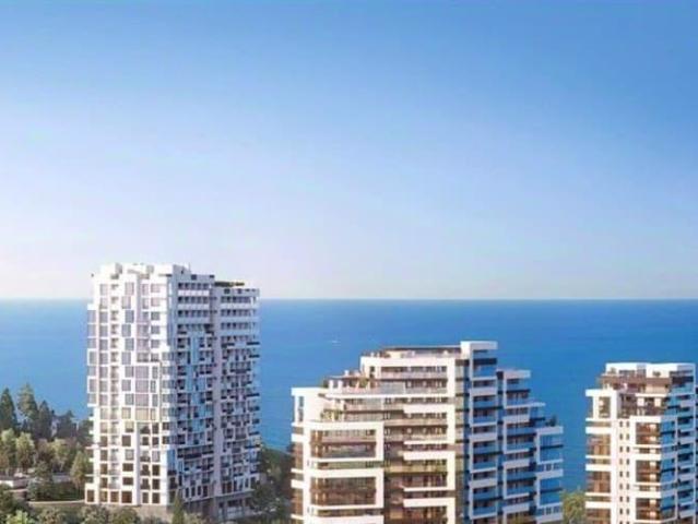 Квартира продажа в Виноградное С