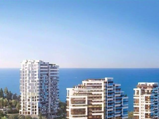 Квартира продажа в Виноградное С