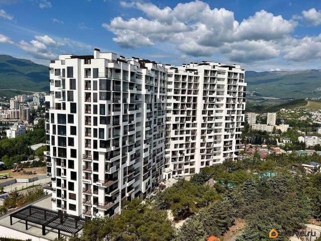 Квартира продажа в Виноградное С