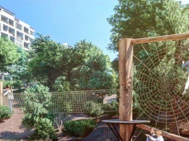 Квартира продажа в Виноградное С