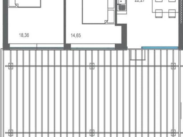 Квартира продажа в Виноградное С