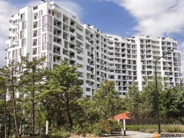 Квартира продажа в Виноградное С