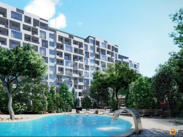 Квартира продажа в Виноградное С