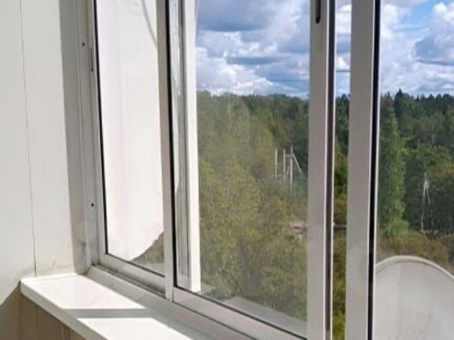 Квартира продажа в Ленинградская область