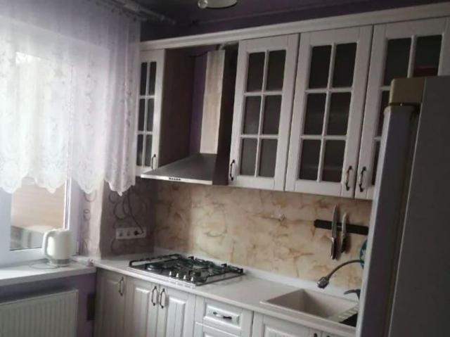 Квартира продажа в Сенной, Краснодарский Край