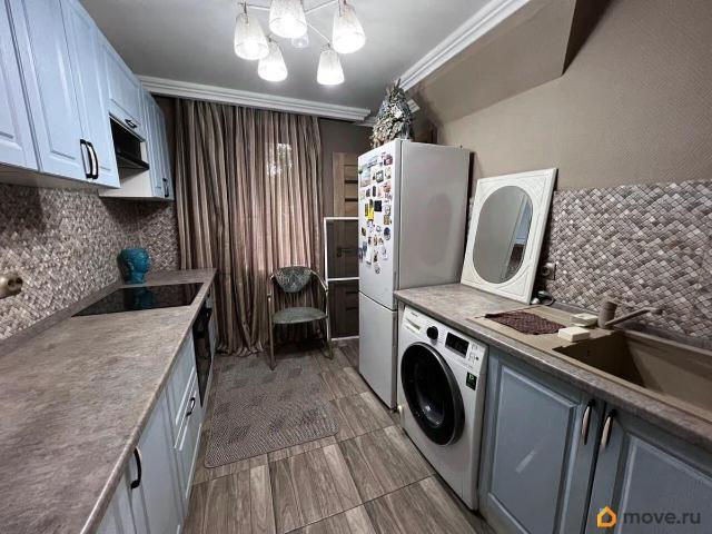 Квартира продажа в Сенной, Краснодарский Край