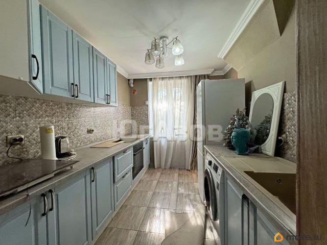 Квартира продажа в Сенной, Краснодарский Край