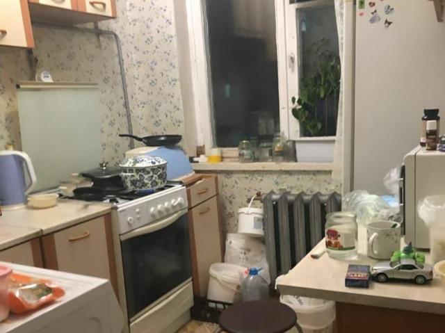 Квартира продажа в Ленинградская область
