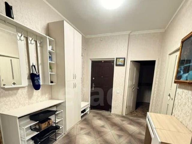 Квартира продажа в Октябрьский район