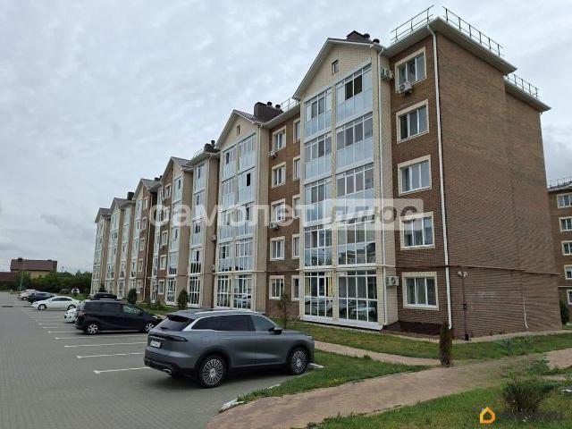 Квартира продажа в Белгородская область