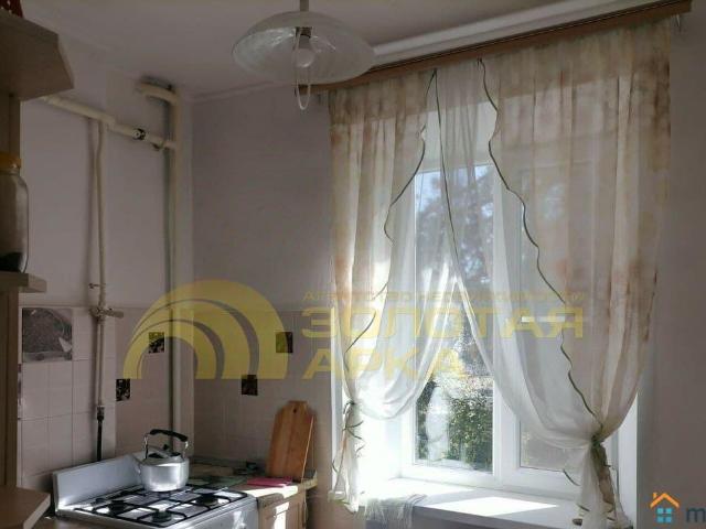 Квартира продажа в Синегорск С, Краснодарский Край