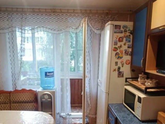 Квартира продажа в Ситне-Щелканово, Кабардино-Балкарская Республика