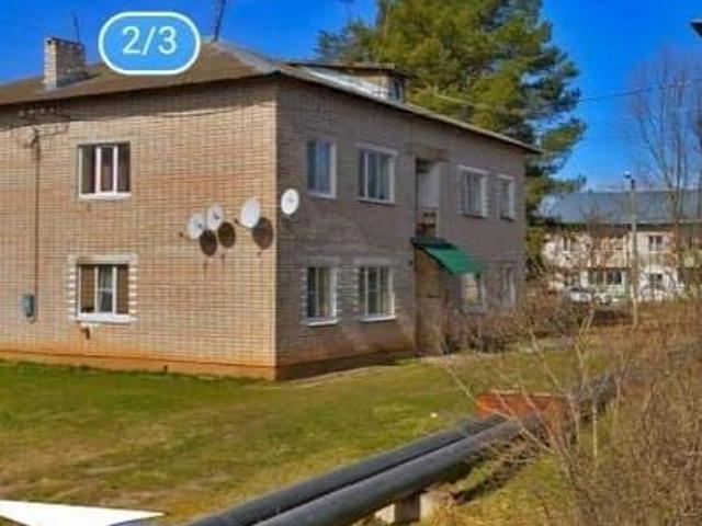 Квартира продажа в Славный, Тверская область