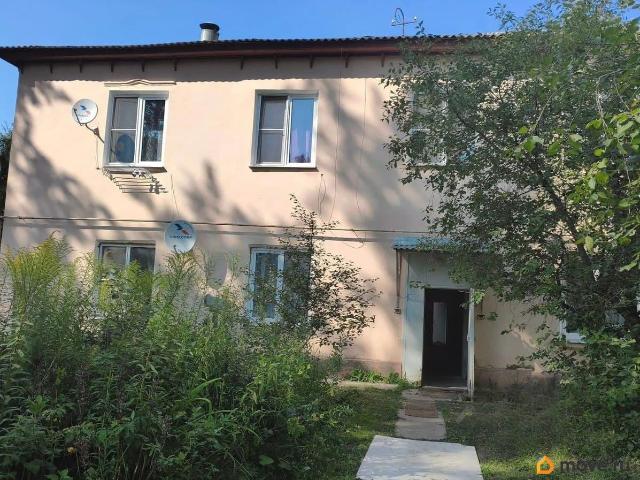 Квартира продажа в Социалистический, Щекинский