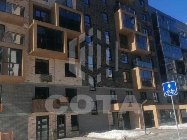 Квартира продажа в Ямное, Воронежская область