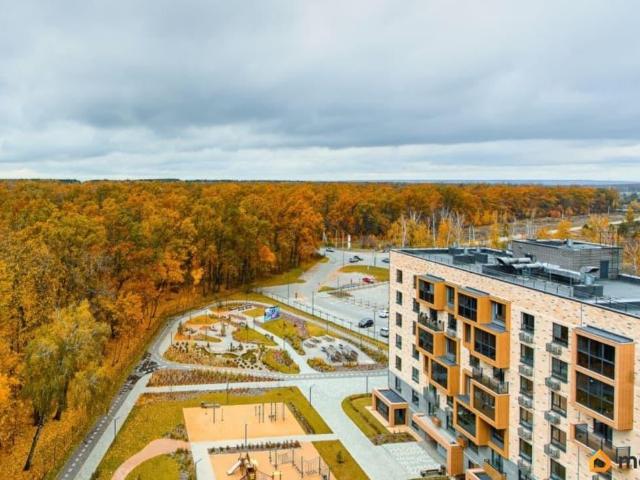 Квартира продажа в Ямное, Воронежская область
