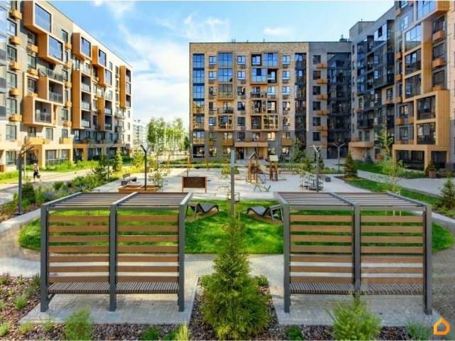 Квартира продажа в Ямное, Воронежская область
