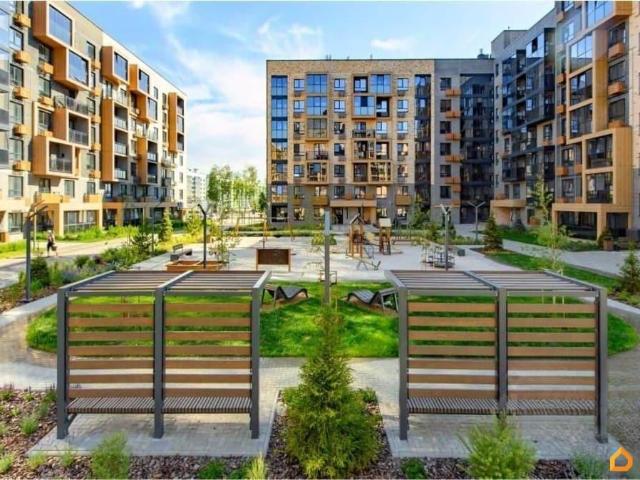 Квартира продажа в Ямное, Воронежская область