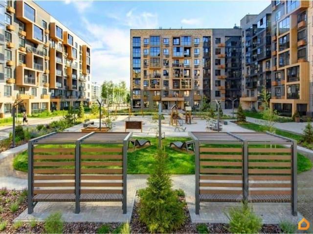 Квартира продажа в Ямное, Воронежская область