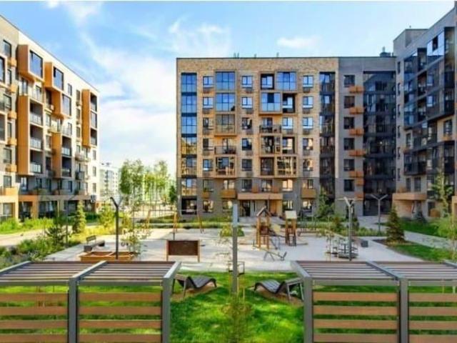Квартира продажа в Ямное, Воронежская область