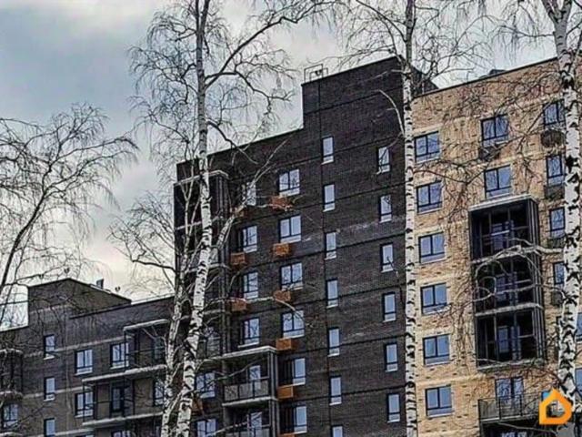 Квартира продажа в Ямное, Воронежская область