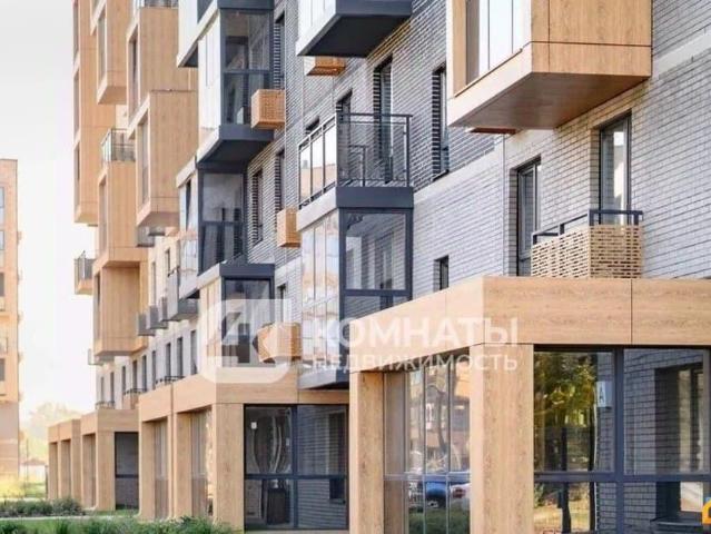 Квартира продажа в Ямное, Воронежская область
