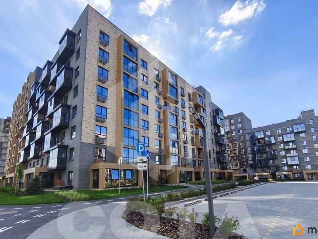 Квартира продажа в Ямное, Воронежская область
