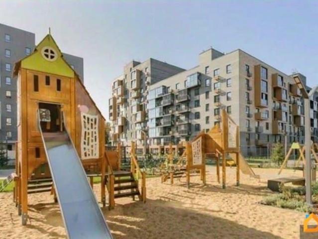 Квартира продажа в Ямное, Воронежская область