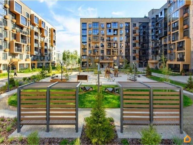 Квартира продажа в Ямное, Воронежская область