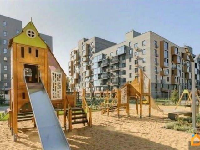 Квартира продажа в Ямное, Воронежская область