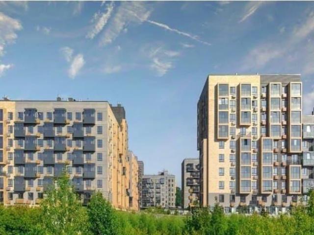 Квартира продажа в Ямное, Воронежская область