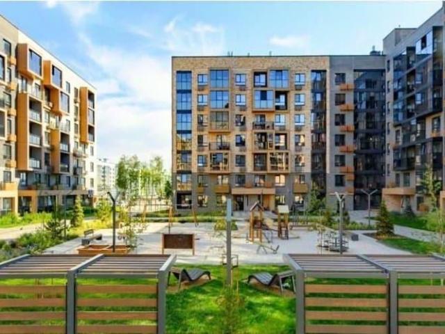 Квартира продажа в Ямное, Воронежская область