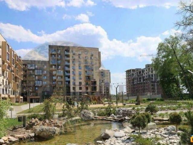 Квартира продажа в Ямное, Воронежская область