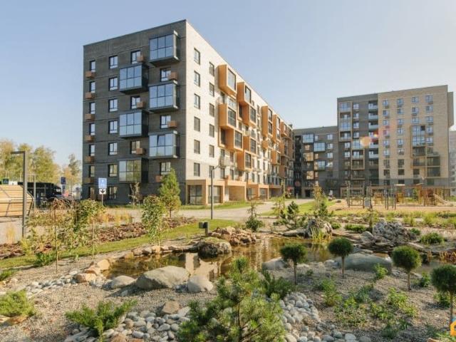 Квартира продажа в Ямное, Воронежская область