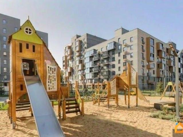 Квартира продажа в Ямное, Воронежская область