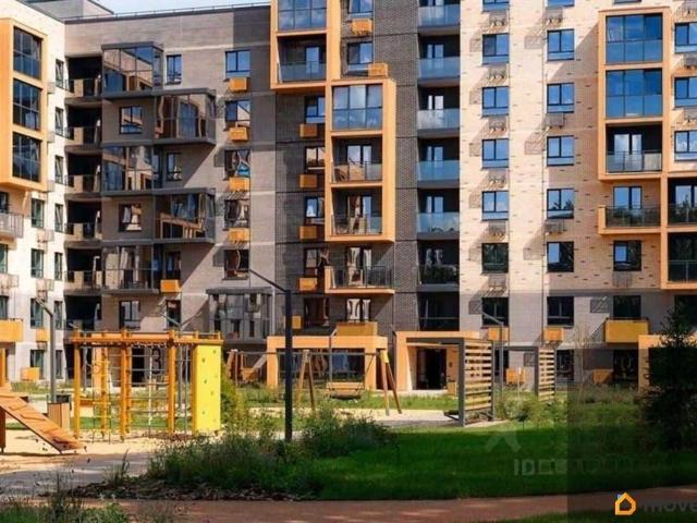Квартира продажа в Ямное, Воронежская область