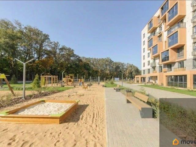 Квартира продажа в Ямное, Воронежская область