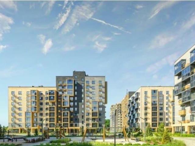 Квартира продажа в Ямное, Воронежская область